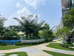 Kingsford Waterbay (D19), Apartment #403180571